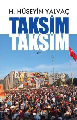 Taksim... Taksim...