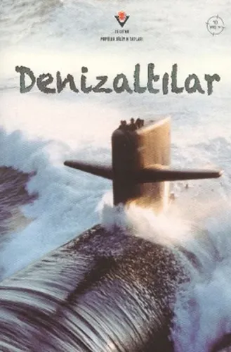 Denizaltılar