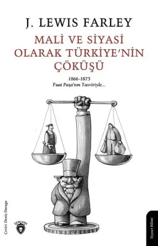 Mali ve Siyasi Olarak Türkiye’nin Çöküşü