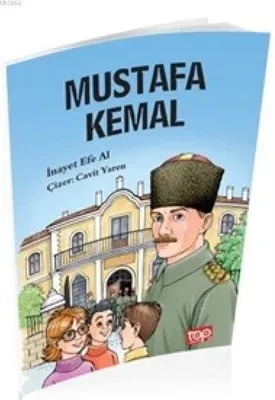 Mustafa Kemal
