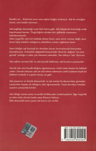 Aşk Özgürlük Tekbaşınalık İlişkilerde Çözüm Osho Butik %60 indirimli
