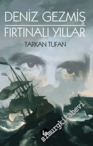 Deniz Gezmiş: Fırtınalı Yıllar -         2016