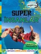 Süper İnsanlar
