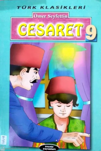 Cesaret