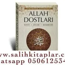 Sahabeden Günümüze Allah Dostları