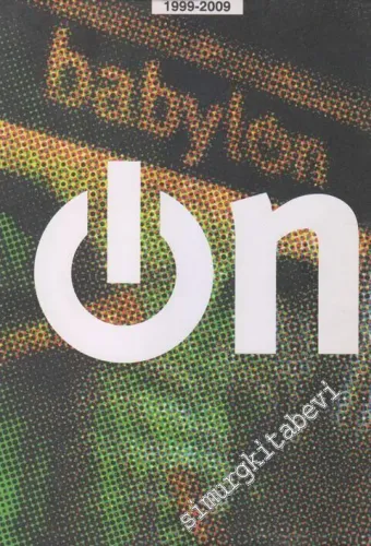 Babylon 10 Yaşında / 1999 - 2009 -