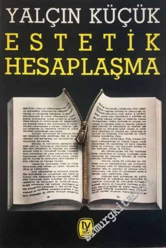 Estetik Hesaplaşma -        1987