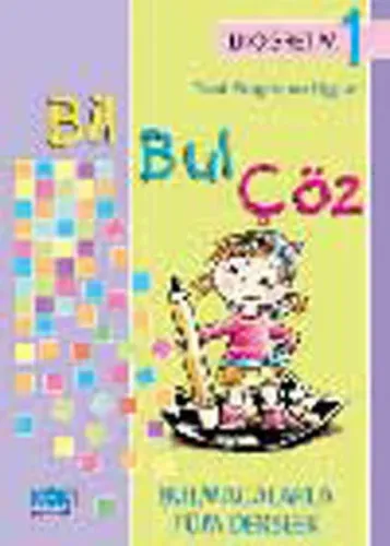 Bil Bul Çöz 1. Sınıf