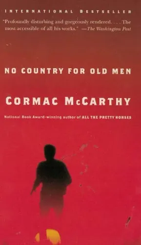 No Country for Old Men (Cep Boy)