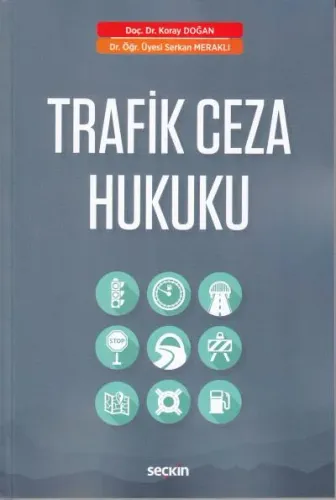 Trafik Ceza Hukuku