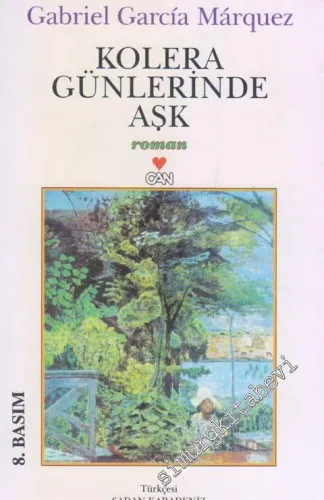 Kolera Günlerinde Aşk -