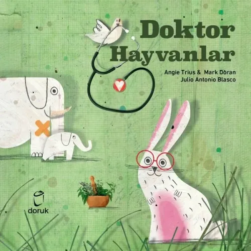 Doktor Hayvanlar (Ciltli)