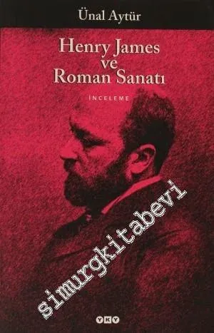 Henry James ve Roman Sanatı -