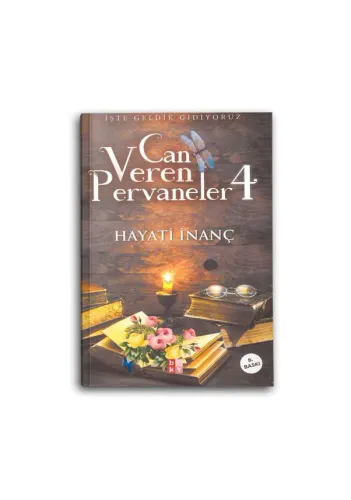 Kültür - Can Veren Pervaneler 4