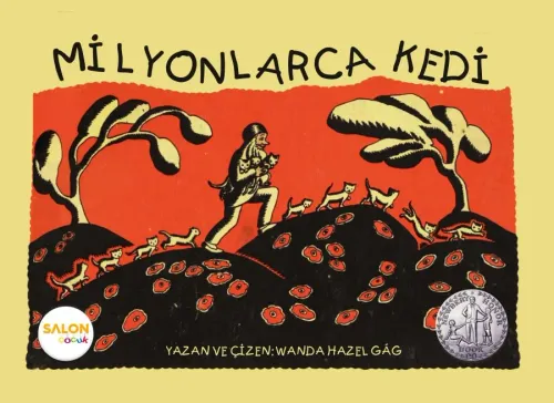 Milyonlarca Kedi