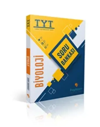 PAYLAŞIM TYT BİYOLOJİ SORU BANKASI