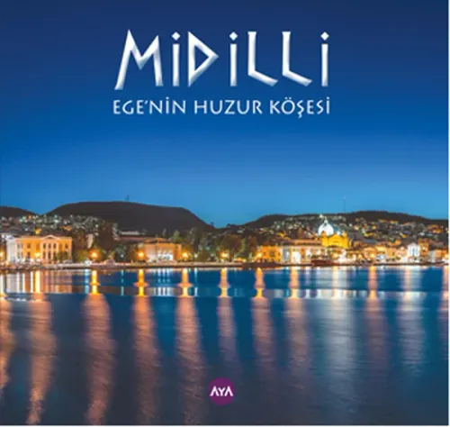 Midilli Egenin Huzur Köşesi