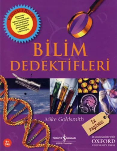 Bilim Dedektifleri - İz Peşinde