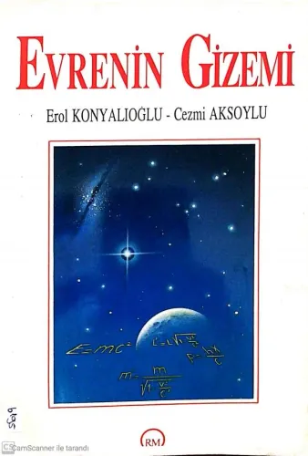 Evrenin Gizemi