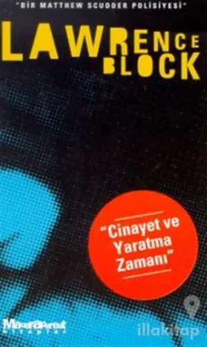 Cinayet ve Yaratma Zamanı