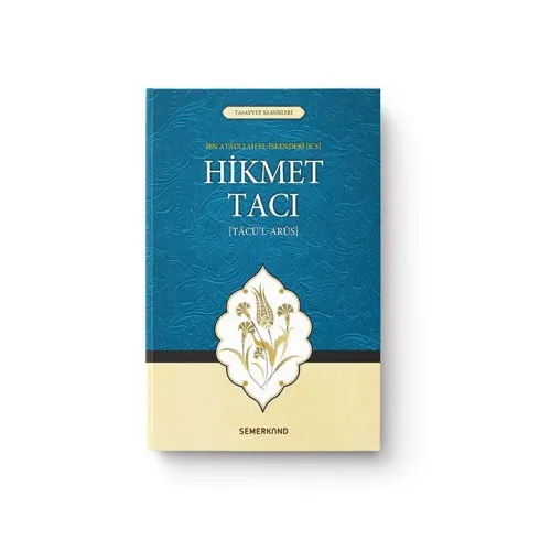 Gelin Tacı - Hikmet Tacı