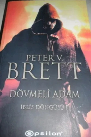 Dövmeli Adam