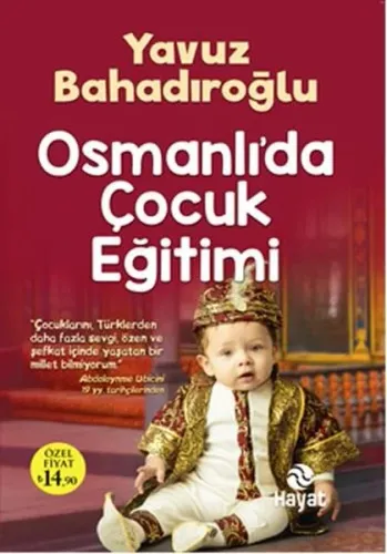 Osmanlı'da Çocuk Eğitimi