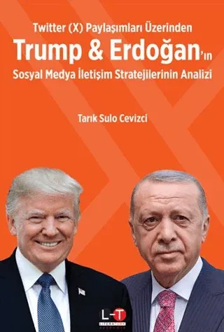 Trump ve Erdoğan’ın