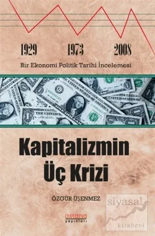 Kapitalizmin Üç Krizi