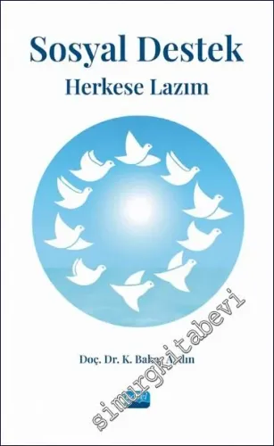 Sosyal Destek Herkese Lazım -         2023