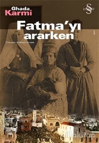 Fatma'yı Ararken