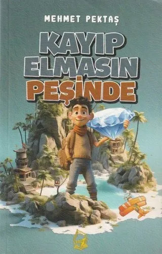 Kayıp Elmasın Peşinde (8+Yaş)
