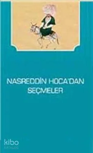 Nasreddin Hocadan Seçmeler