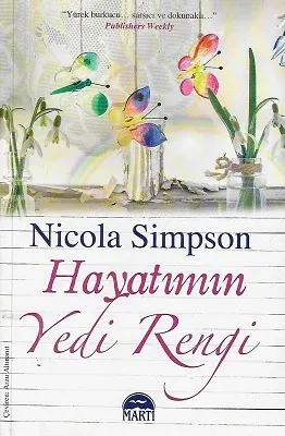 Hayatımın Yedi Rengi