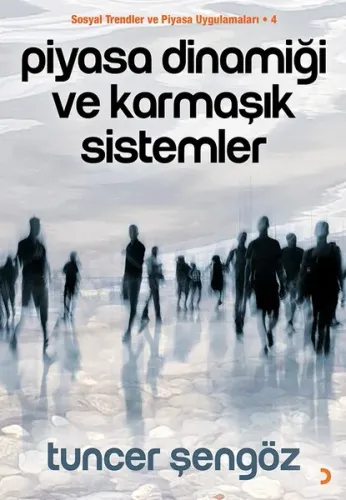 Piyasa Dinamiği ve Karmaşık Sistemler; Sosyal Trendler ve Piyasa Uygulamaları– 4
