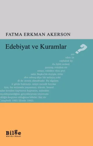 Edebiyat ve Kuramlar