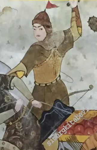 Otağ 1: Büyük Doğuş -