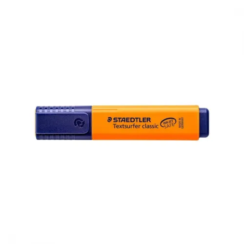 STAEDTLER TEXTSURFER FOSFORLU KALEM Turkuaz