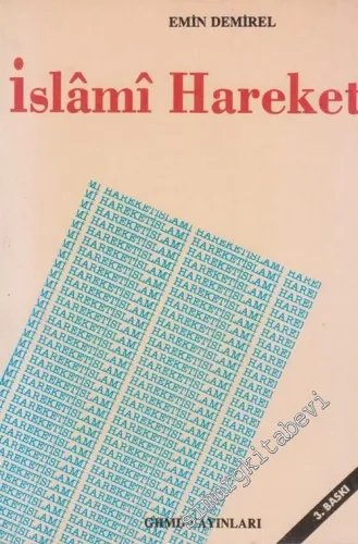 İslami Hareket -        1997