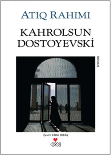 Kahrolsun Dostoyevski