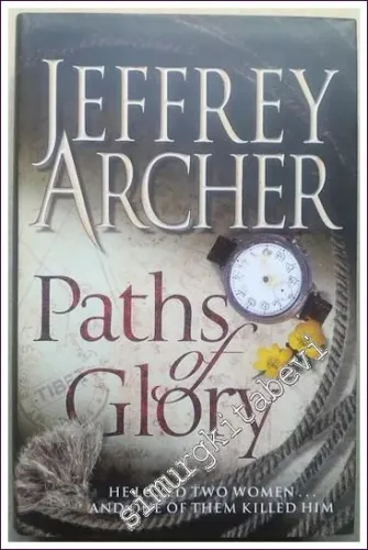 Paths of Glory [hardcover] - 2009