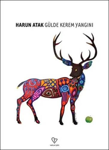Gülde  Kerem Yangını