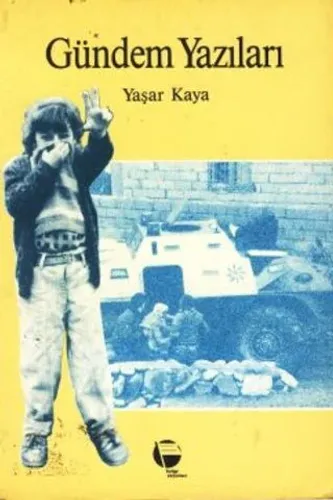 Gündem Yazıları