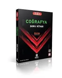 BAŞKA TYT COĞRAFYA SORU BANKASI
