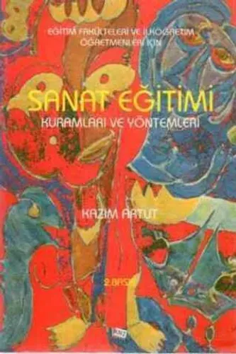Sanat Eğitimi Kuramları ve Yöntemleri