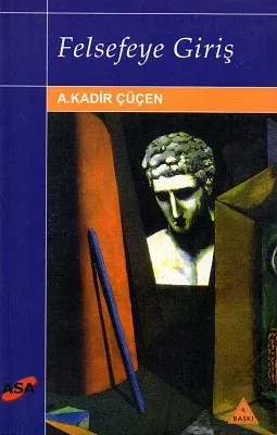 Felsefeye Giriş