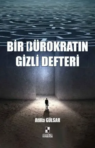 Bir Bürokratın Gizli Defteri
