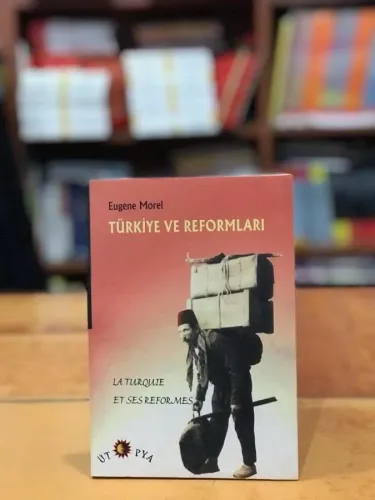 Türkiye ve Reformları