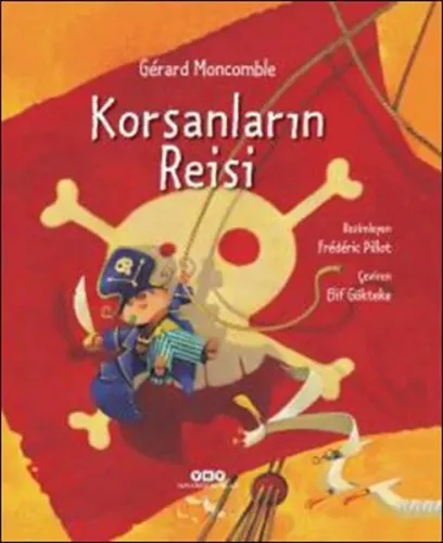 Korsanların Reisi