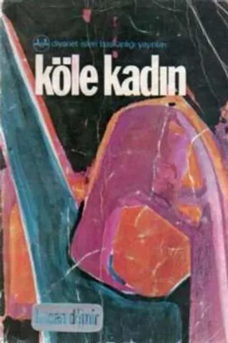 Köle Kadın
